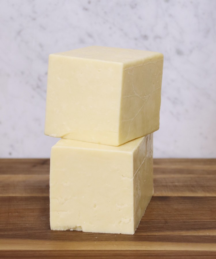 Face Rock Cheddar DeLAURENTI